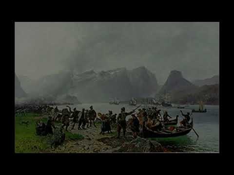 Sinklars Vísa (Sinclair's Ballad) - Battle of Kringen