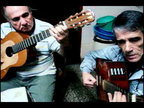 EL ENTRERRIANO (Tango) - "Noches de Bohemia"