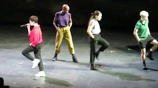 Feel So Good  - Christine and the Queens - Eventim Apollo - 20th Nov 2018