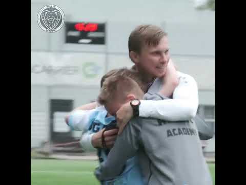 Riga FC Academy U14 — RFS