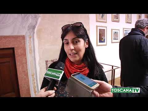 2019-12-11 PRATO - DECIMA EDIZIONE DI PRATO KID SPORT MARATHON