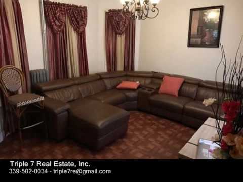 20-22 Jones Ave, Boston MA 02124 - Multi Family Home - Real Estate - For Sale -