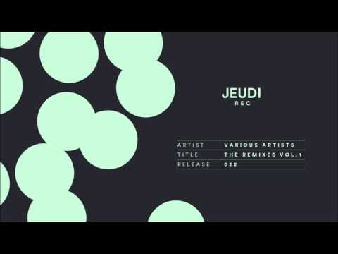 JEU022 | Cheap Picasso - Don't Play Around (MANIK Remix)