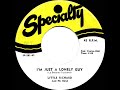 1956 Little Richard - I’m Just A Lonely Guy