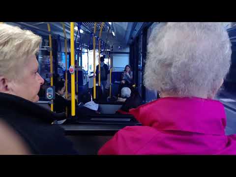 Transit Systems [Region 6 Kingsgrove] 2892ST Scania K310UB/CC CB80 Series 2