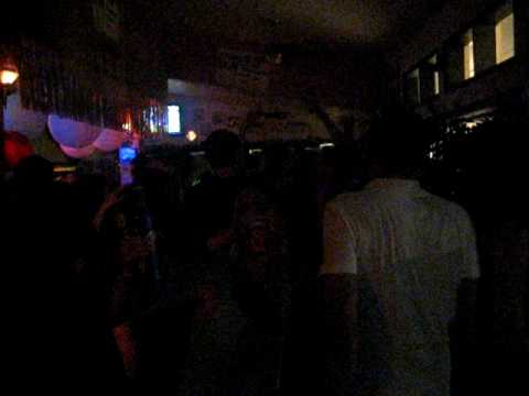 DJ X-ANDY BIRTHDAY PARTY AT XUSHI FACTORY