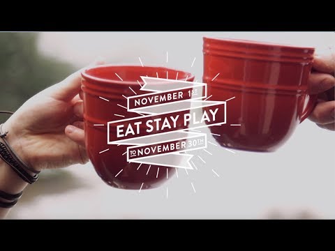 Eat Stay Play 2019!  - Tourism Cowichan