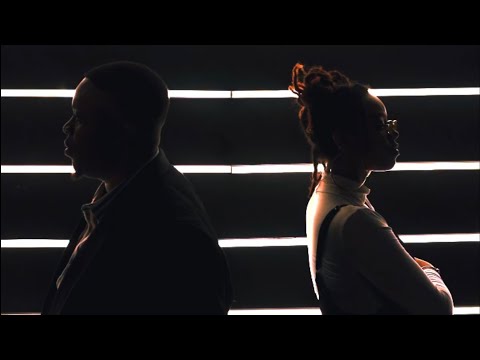 Vibetonova - Closure ft. Maya Amara (Official Music Video)