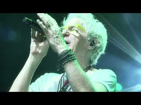 The Original Rock Meets Classic 2019 - REO Speedwagon