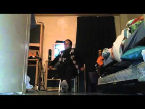 DJ Rashad & DJ Spinn -Go crazy