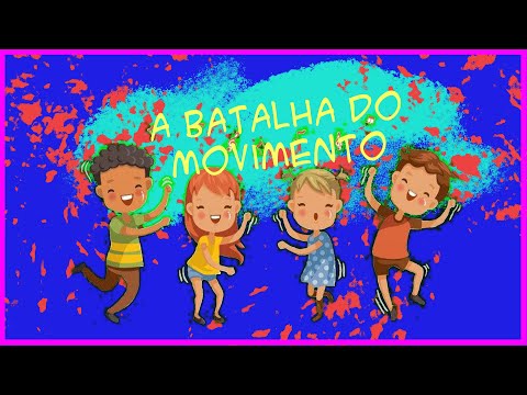 A batalha do movimento