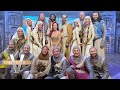 Monty Python's ‘Spamalot’ on Broadway Performs On 'The View' | The View