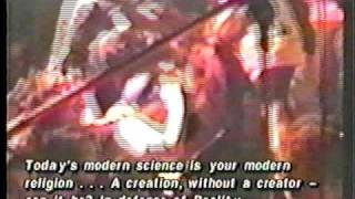 Shelter - Dangerous TV