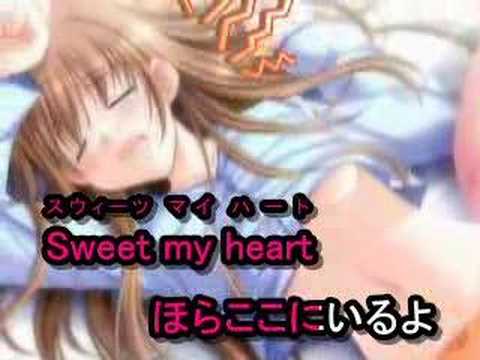 True My Heart Pcゲーム Nursery Rhyme ナーサリィ ライム Op 歌 Ave New Feat 佐倉紗織 作詞 A K A Dress 佐倉紗織 作曲 編曲 A K A Dress Chordwiki コード譜共有サイト True My Heart Pcゲーム Nursery Rhyme ナーサリィ ライム Op 歌 Ave New Feat 佐倉紗織 作詞 A K A Dress 佐倉紗織 作曲 編曲 A K A Dress Chordwiki コード譜共有サイト