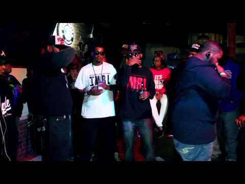 South Da Mayor vs King Optimo