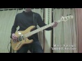 Who Knows（LOUDNESS）Bass Cover