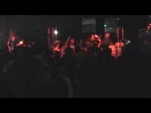 Saint Diablo - Republica (live)