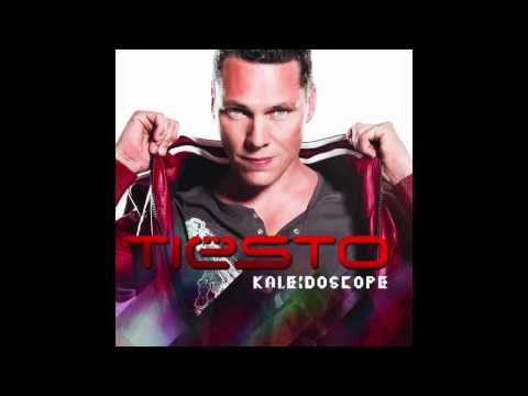 'CENTURY' (TV ROCK Remix) Tiësto ft Calvin Harris [HQ]