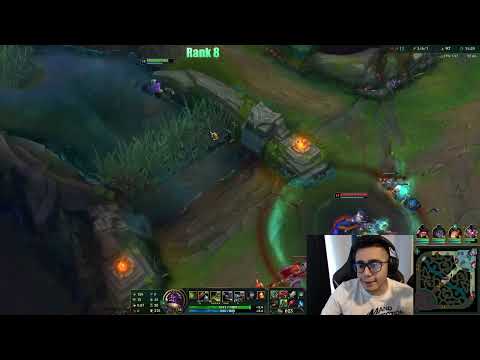 TFBLADE About Karthus Players