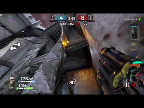 Ranked: Raisy vs ZenAku – Vale of Pnath (7/5/2022)