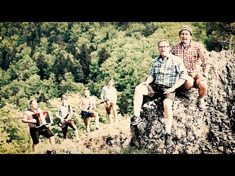 Bassd schO - Die Menschen im Ehrenamt