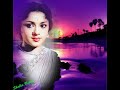 Sumangali Nee Ormikkumo Shobha Rajan