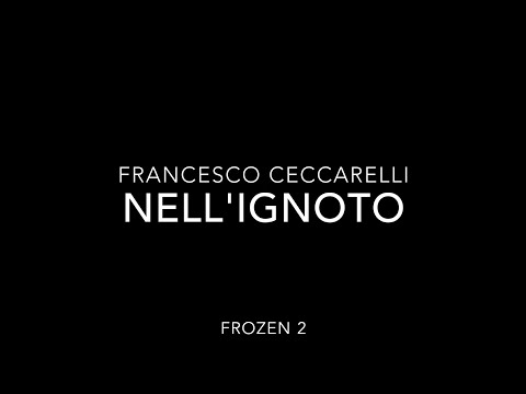 firma - Nell'ignoto (Cover from "Frozen 2")