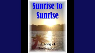 Sunrise to Sunrise (inspired by Marnie Johnson)