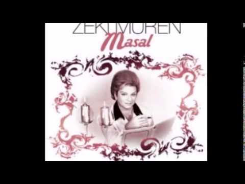 Zeki Müren - Masal (25 dk tek parça)