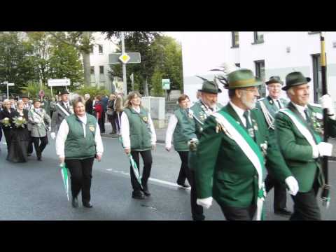62. Westfälischer Schützentag in Schwerte 2011 (3)