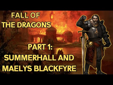 Robert's Rebellion Fully Explained Part 1:Summerhall and the War of the Ninepenny Kings