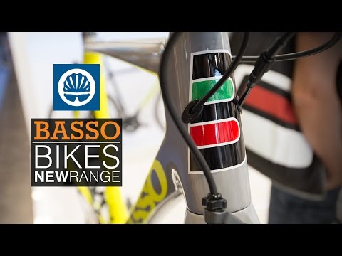 Basso Bikes - 2016