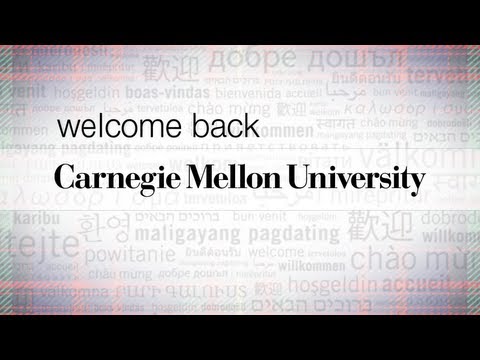 Message from President Subra Suresh