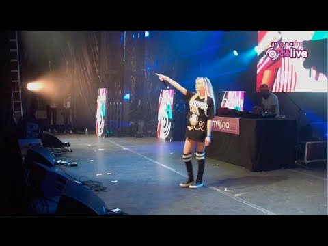 PAGADIXX Live Armentières 09/09/2017