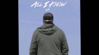 Cujo - All I know (Official Full EP)