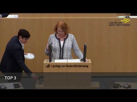 08.03.18 Carola Wolle gegen Zwänge für mehr Frauen in Aufsichtsräten, Parlamenten, usw.