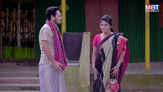 বড়লোক বন্ধু | BoroLok Bondhu | Rubel Hawladar | Bangla Natok 2024 | Music Bangla Tv