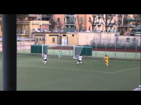 DIL14 110115 - RAPALLO BOGLIASCO - ACQUI 1-2 | SERIE D
