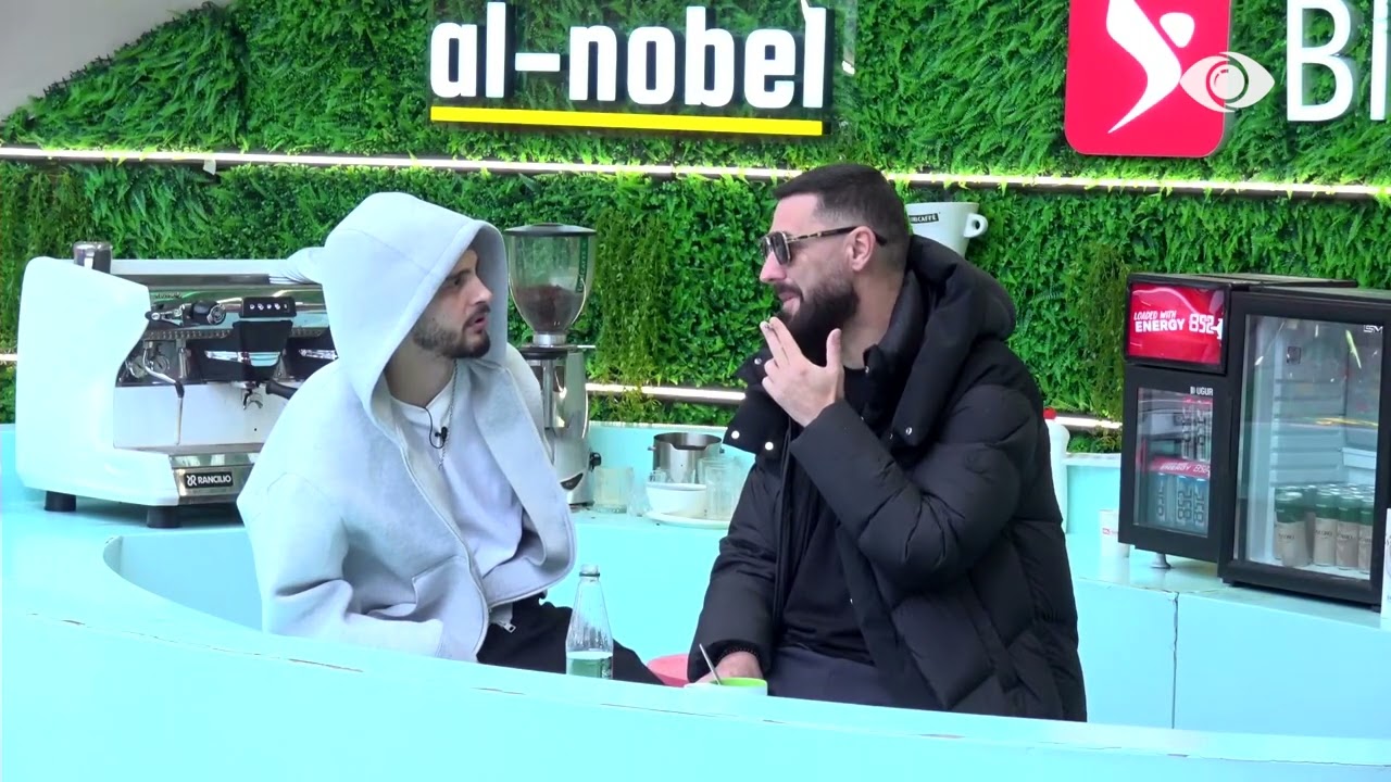 Do ta kapësh edhe ti një Prime me mua/ Miri-Gimbos: E the me gojën tënde, dole në Prime sa...