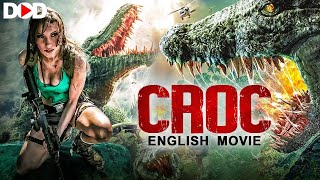 Download lagu CROC -  Hollywood English Creature Movie mp3