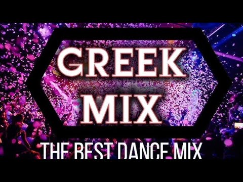 LIVE ELLINIKA DIAFORA 80/90 MIX/BY RANIA