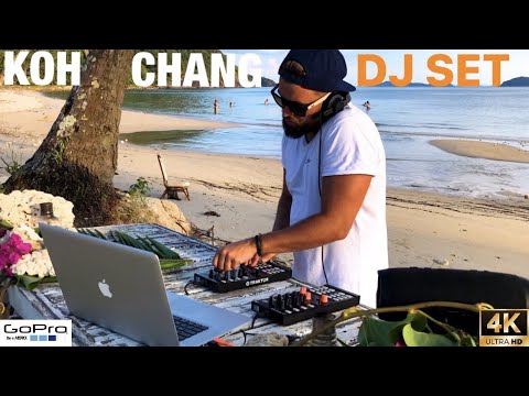 Koh Chang Forgotten Beach Set