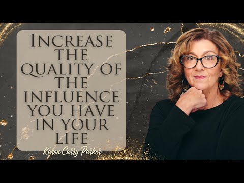 9 Core Human Energy Needs - Karen Curry Parker