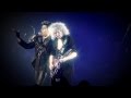 Queen + Adam Lambert "The Show Must Go On ...