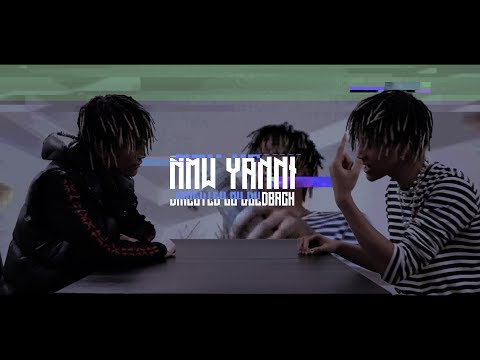 NMW Yanni - yanni (Official Music Video)