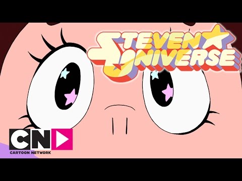 Steven Universe | Sadie's Song | Cartoon Network