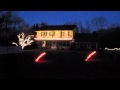 The Twinkling House 2009 Deck The Halls By SHeDAISY
