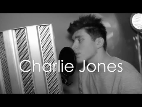 PILLOWTALK cover By Charlie Jones