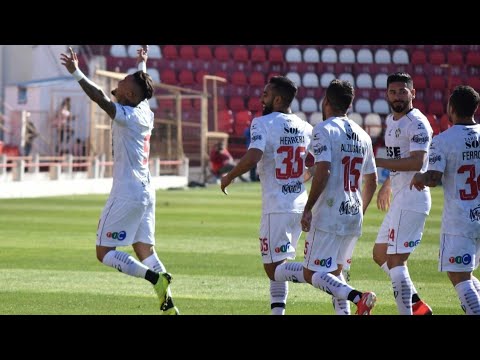 Copa Argentina : ALL BOYS 0 - 1 CENTRAL CÓRDOBA (SdE) | El Gol