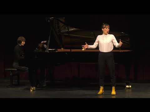 Saper vorreste (Oscar) - Verdi